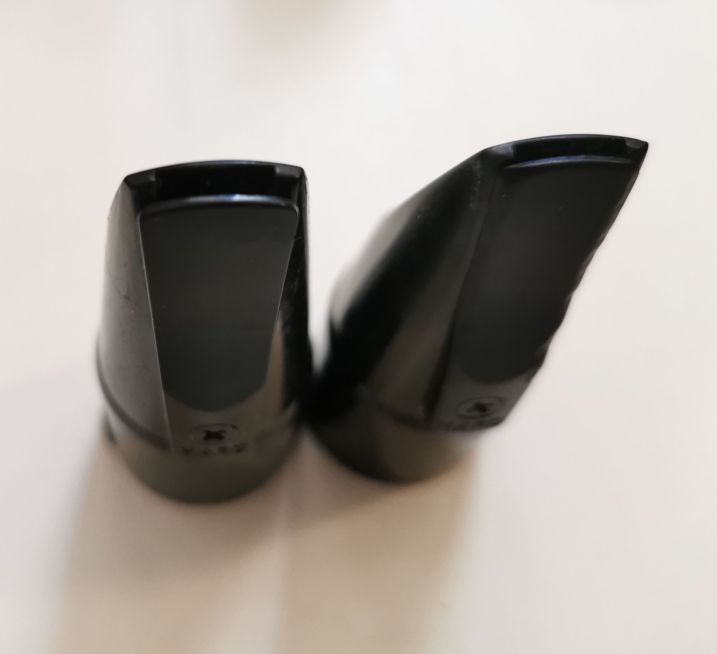 Roland Aerophone Mini - The "Straw" mouthpiece